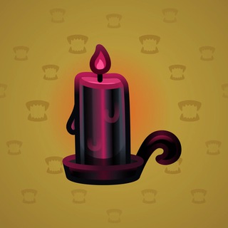 Eternal Candle #43483