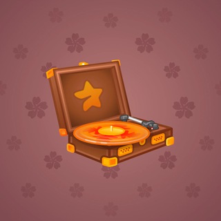 Record Player #3039