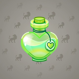 Love Potion #591