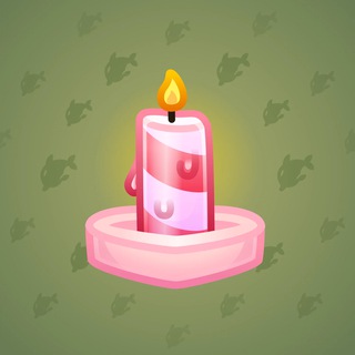Eternal Candle #38916