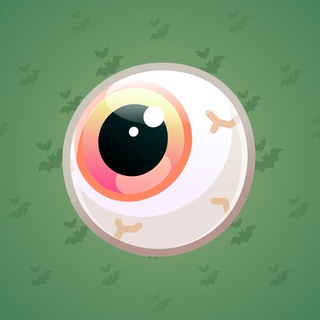 Evil Eye #25727