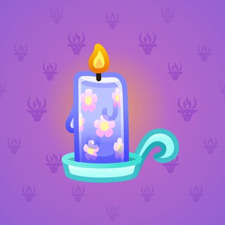 Eternal Candle #15326