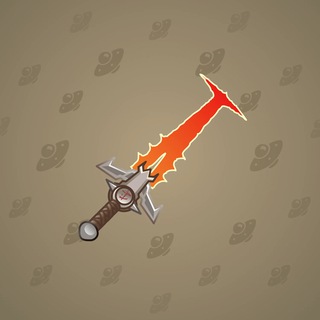 Light Sword #61608