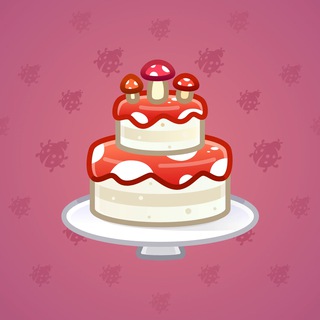 Homemade Cake #72939
