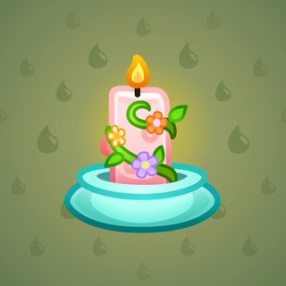Eternal Candle #35317