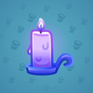 Eternal Candle #17812