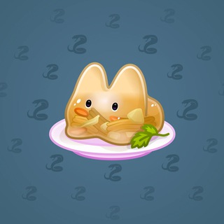 Jelly Bunny #61663