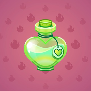 Love Potion #8771