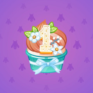 Whip Cupcake #126692