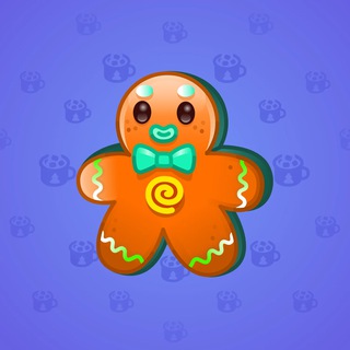 Ginger Cookie #89186