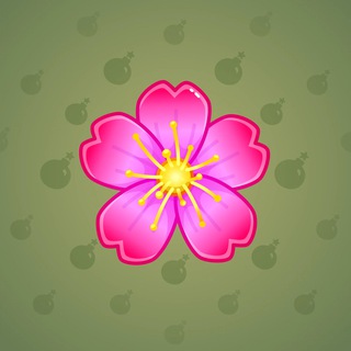 Sakura Flower #6294