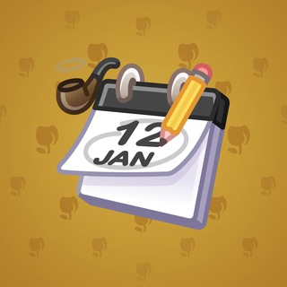 Desk Calendar #169572