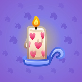 Eternal Candle #42336
