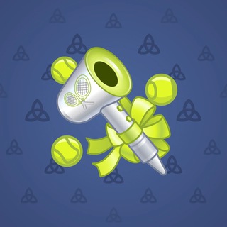 Ionic Dryer #5087