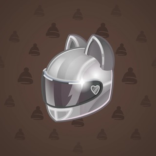 Neko Helmet #13359