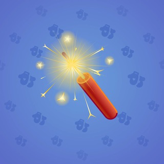 Party Sparkler #42827