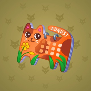 Desk Calendar #295435