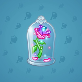 Eternal Rose #7719