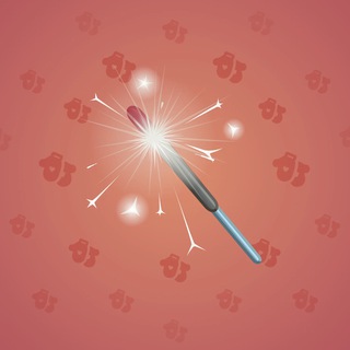 Party Sparkler #52429
