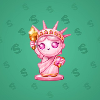 Liberty Figure #149239