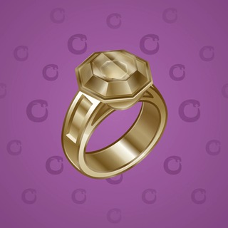 Gem Signet #857