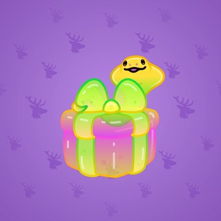 Snake Box #154784