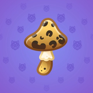 Spy Agaric #60093