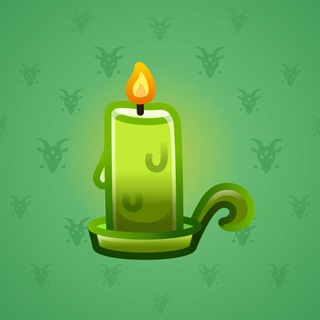 Eternal Candle #9313