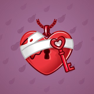 Cupid Charm #11761