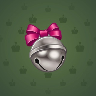 Sleigh Bell #13912