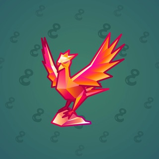 Rare Bird #6579