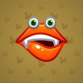 Sharp Tongue #5259