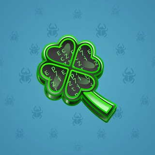 Clover Pin #89231
