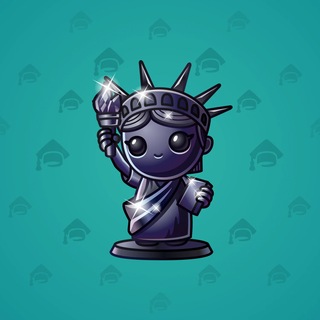 Liberty Figure #27554