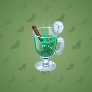 Spiced Wine #37954