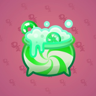 Hex Pot #52497