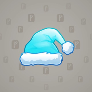 Santa Hat #21133