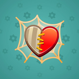 Trapped Heart