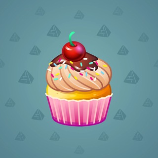 Whip Cupcake #124411