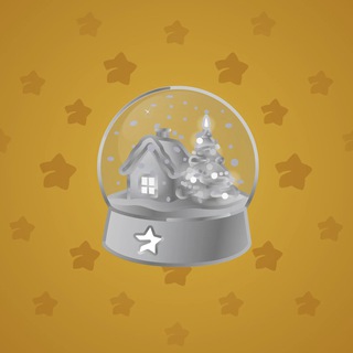 Snow Globe #37597