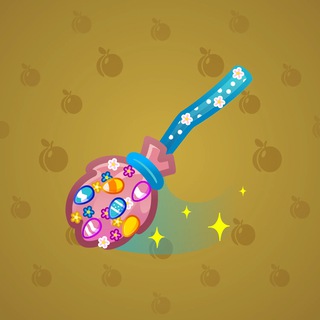 Flying Broom #10996