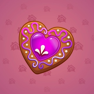 Cookie Heart #193219