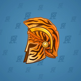 Heroic Helmet #2820