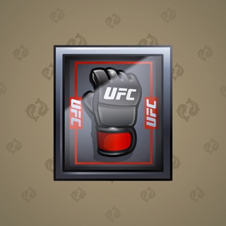 UFC Strike #10964