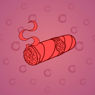 Vintage Cigar #11416