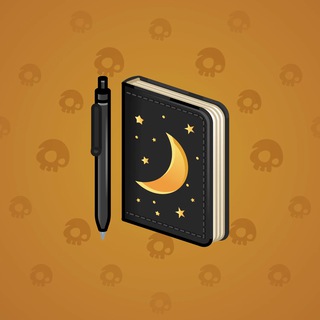 Star Notepad #43805