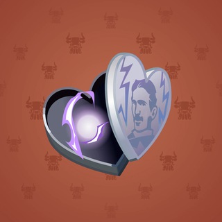 Valentine Box #24377