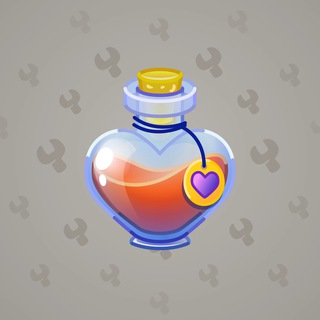 Love Potion #4332