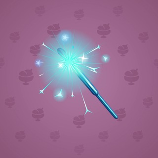 Party Sparkler #73908