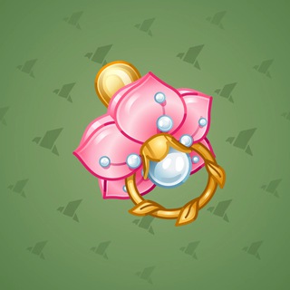 Bling Binky #6828